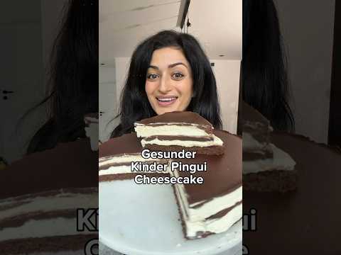 Gesunder Kinder Pingui Cheesecake