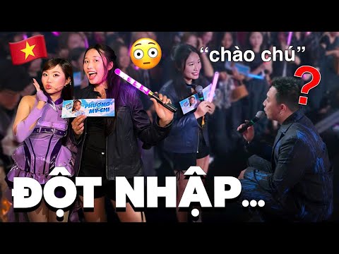 MÌNH LÊN EM XINH SAY HI? (Vlog Về Việt Nam)