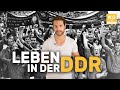 Leben in der DDR