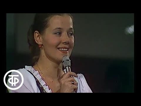Людмила Сенчина Не ищите ландышей в месяце апреле