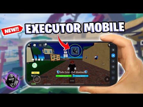 Delta Executor Mobile - How to Download Delta Executor Mobile - Delta Executor No KEY (TUTORIAL)