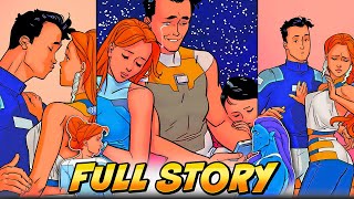 Atom Eve Cheats on Mark After 4 Years... | Invincible Comics AFTER Season 3 Explained