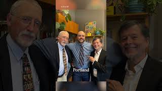 UNUM on the Road: West Coast