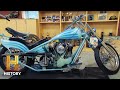 Motorcycle Legacy and Community Insights