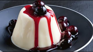 13 healthy desserts to make your day