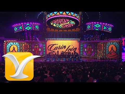 Carin León - El Amor de Mi Herida - Festival de la Canción de Viña del Mar 2025 - Full HD 1080p.