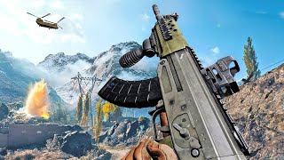 Battlefield 6 got a New Update?