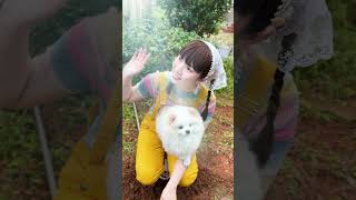 ToRung comedy: 😂 Magic pineapple 🍍