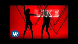 David Guetta, Martin Garrix & Brooks - Like I Do