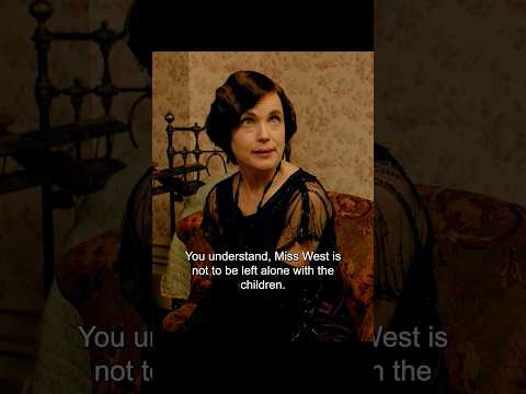 She found out about the nanny’s bad behavior!#tvshow #shorts #viralvideo #fyp