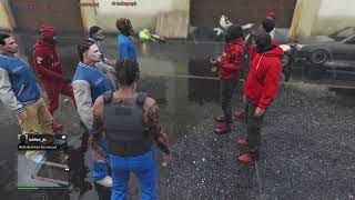 KSG CREW IS BACK
