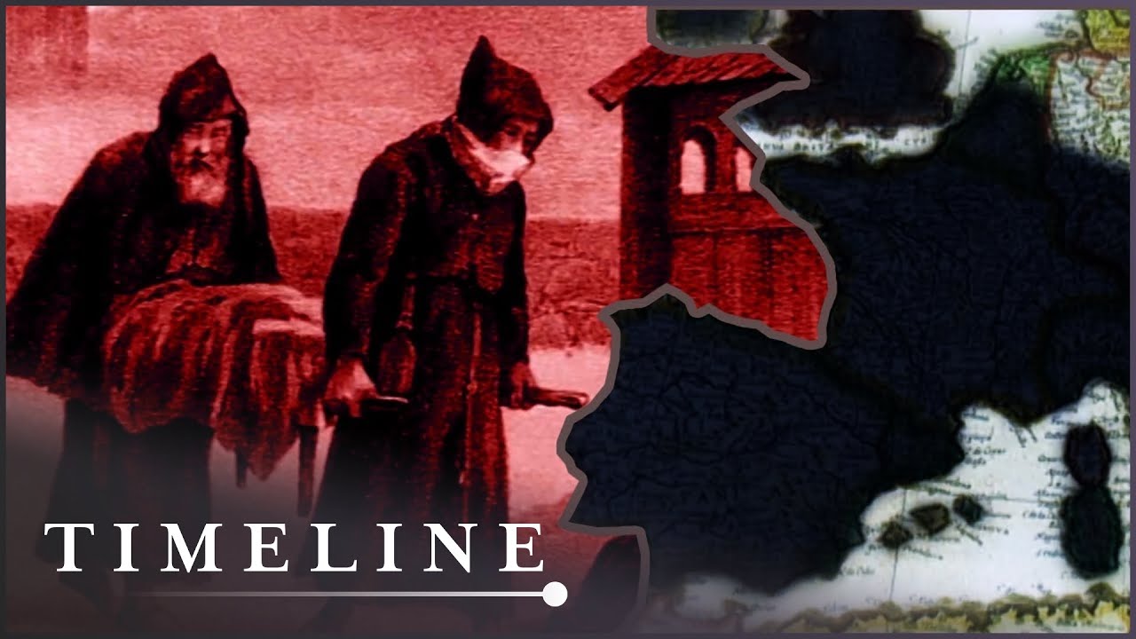 The Plague: How Did One Village Survive? Riddle Of The Plague Survivors Timeline