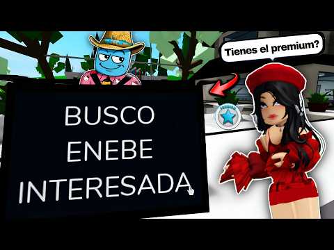 CAZANDO INTERESADAS EN BROOKHAVEN😱…(recopilación)