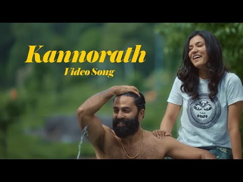 Kannorath Video Song | Karthi Kalyani | GP | Anju Kurian | Mirash Bichu | Keethan