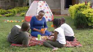 Kenya Law Family Law Infomercial   SM