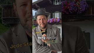Jede Staffel Bergdoktor - Staffel 20 Schrotthähnchen Preview #bergdoktor #parodie #comedy