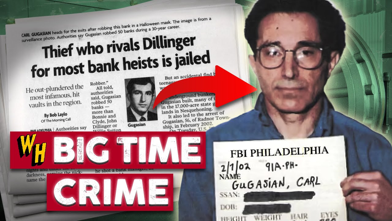 The Most Dangerous Criminals That You Never Heard About