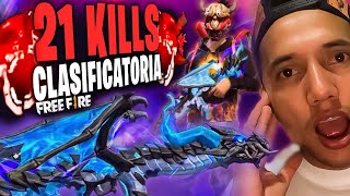 Jugamos Free Fire