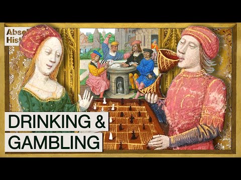What Did Rich Tudors Do For Fun?
