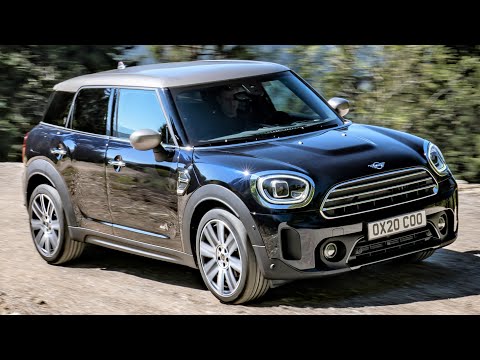 MINI Countryman Base