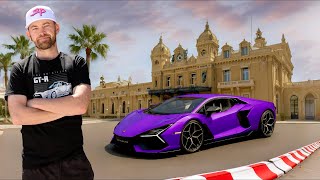 Meet the Billionaire Supercar Owners of Monaco 