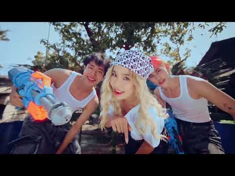 ငုတ်တုတ်မေ့သွားမယ်-ချယ်ရီသင်း(Official Music Video)​@CherryThinDailyLifestyle