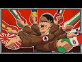 Axis Powers in World War II
