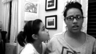 AS LONG AS YOU LOVE ME- LIP SYNC FIRST EVER!!