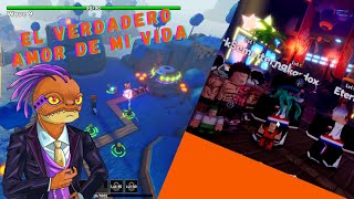 El mejor tower defense de Roblox || Anime Adventures
