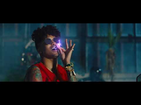 August Alsina - Rounds (Official Video)
