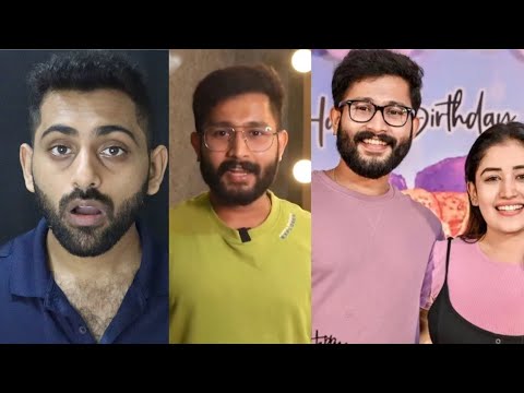 ഇതായിരുന്നോ ഇവർക്കിടയിൽ സംഭവിച്ചത് 🤯 തുറന്നടിച്ചു ജീവൻ രംഗത്ത്😳 | Anumol | Jeevan gopal