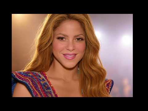 Shakira - Baila conmigo