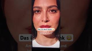 Wie oft habe ich „crazy“ gesagt? 😂