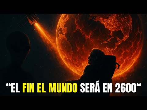 Bolas de fuego y colonias en Marte: el apocalipsis según Hawking