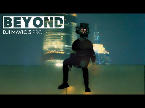 DJI Mavic 3 Pro | Above and Beyond | SkyPixel