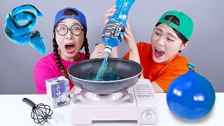 ขนมเยลลี่ยักษ์มุกบัง DONA