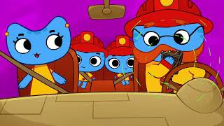 Sing Along with Kit ^n^ Kate: Fun Songs for Little Ones!