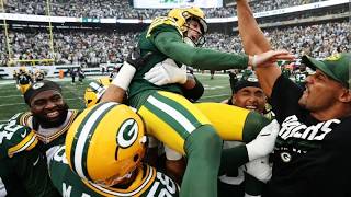 Nfl reactions