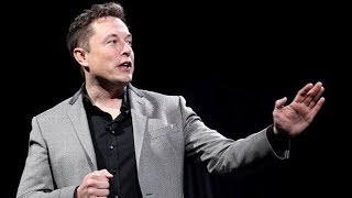 Elon Musk’s Speech at SpaceX 2017 Event