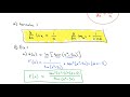 Differentiation of Exponential and Logarithmic Functions