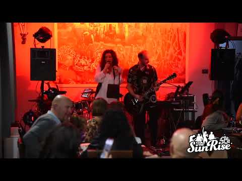 the Sunrise Electric Band