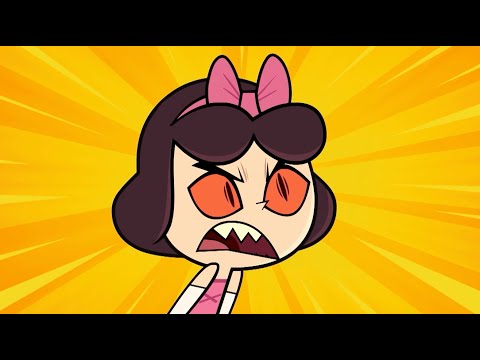 Monsters or mates? | Total Dramarama | Compilation