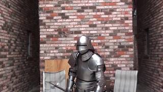 Armor