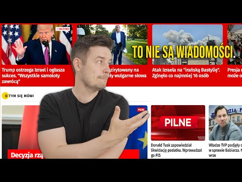 Nie scrollujesz newsów. Scrollujesz emocje | Znośne Ekspresso