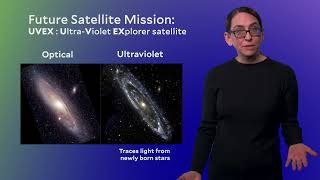 5.1 | Satellite Launches: Sputnik, SWOT & UVEX | Rocket Science for Everyone with Yale's Marla Geha