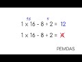 Exploring Numerical Expressions in Chapter 6