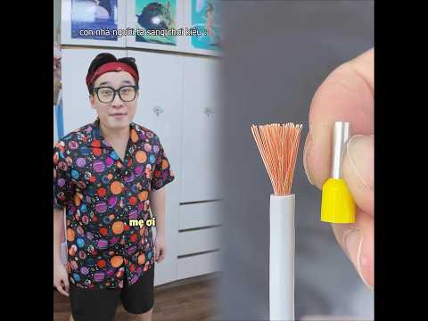 con nhà người ta sang chơi kiểu