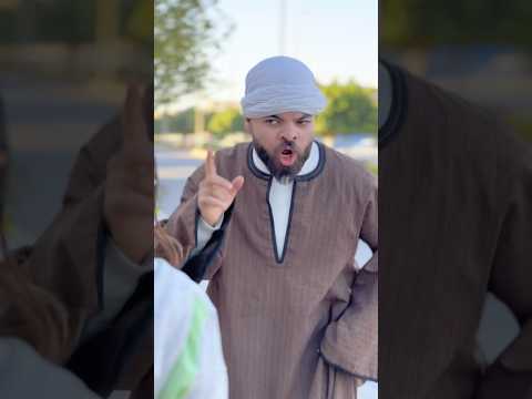 هات بنت بحرف (م) الجزء الثاني من التفرقه بين الاخوات||هيما باور