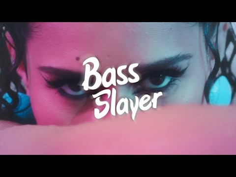 CENTRAL CEE X RAYE - MOI (Bl3ss Remix)(Bass Boosted)