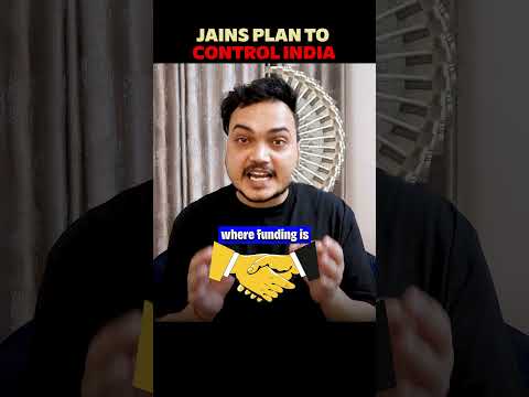 The Secret organization wants to control India